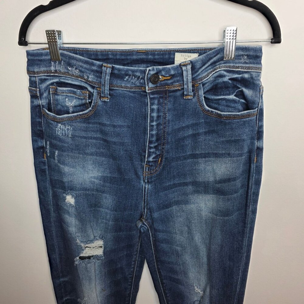 Bridge By Gly Jeans Womens 29 - Picture 3 of 8